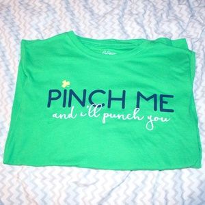 Funny St.Patrick's Shirt